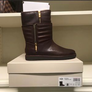 aviva ugg boots